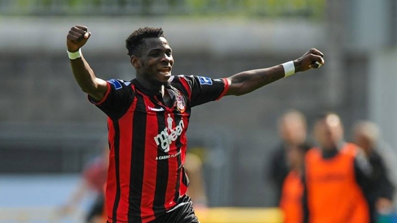 Ismahil Akinade: Kẻ bị ruồng bỏ ở Ireland và niềm hi vọng của Tp.HCM - Bóng Đá