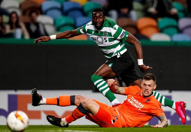 10 điều thú vị khi Europa League trở lại: Không Bruno, Lisbon vẫn ổn - Bóng Đá