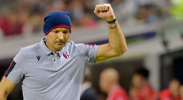 BÀI ẢNH: top 10 hlv ăn lương cao nhất Serie A  - Bóng Đá