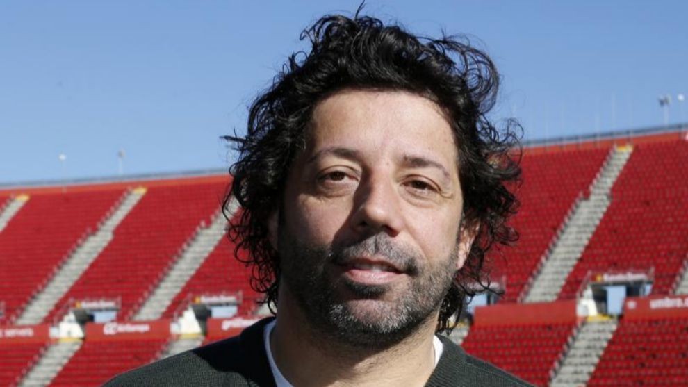 Ivan Campo: I am sick of hearing so many falsehoods and continuous lies - Bóng Đá