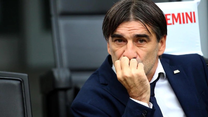 7 đội bóng thay tướng ở Serie A - Bóng Đá