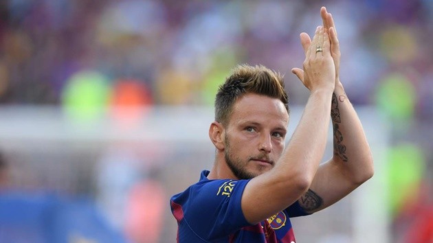 HLV Croatia cho rằng Rakitic sẽ rời Barca - Bóng Đá