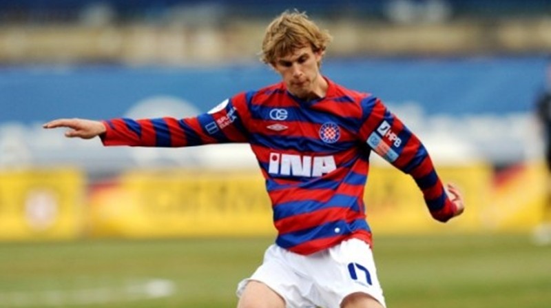 Ivan Strinic: Từ nhà á quân World Cup 2018 đến “người thừa” của AC Milan. - Bóng Đá