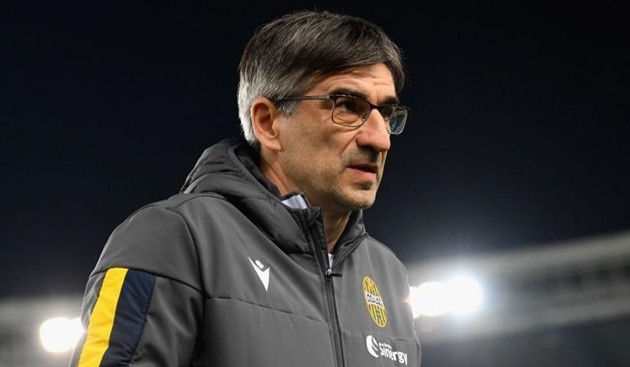 West Ham nhắm Ivan Juric thay David Moyes - Bóng Đá