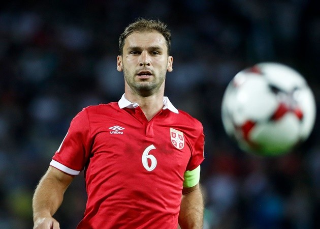 Từ Neymar tới Xhaka: 10 sao từng bị tước băng đội trưởng giờ thế nào? - Bóng Đá