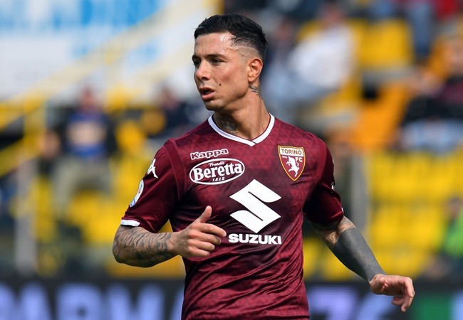 Armando Izzo responds to Arsenal and Manchester United transfer speculation - Bóng Đá