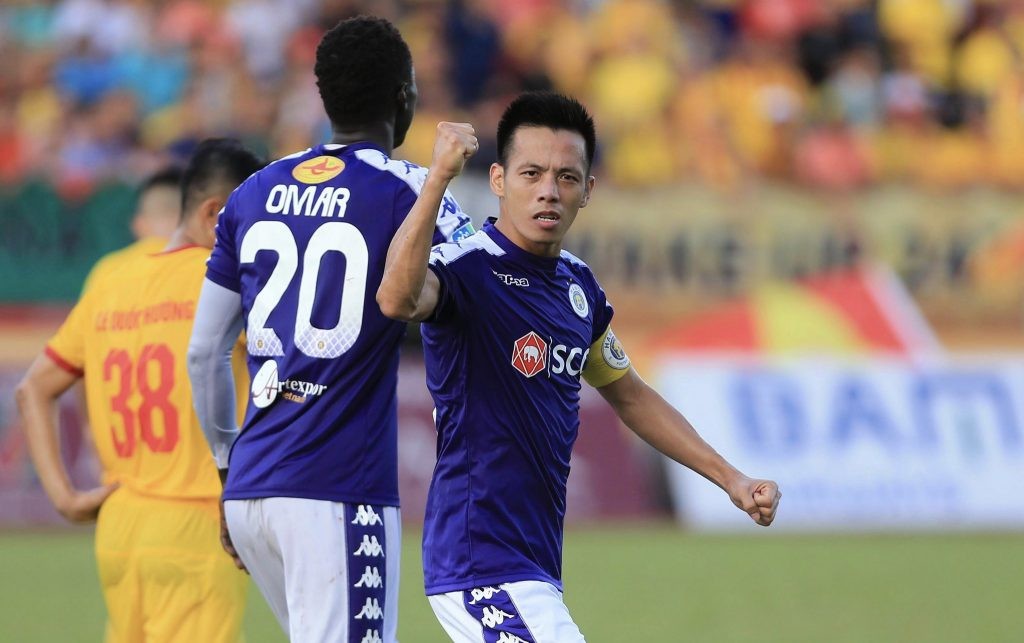 5 điều đáng chờ đợi tại vòng 21 V-League 2019 - Bóng Đá