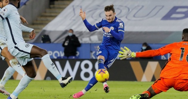 ‘We knew they switch off’ – James Maddison reveals the Chelsea weakness Leicester City exploited in Premier League win    - Bóng Đá