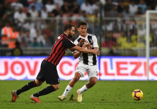 'I want to say': Romano provides update on Dybala to Chelsea rumours - Bóng Đá