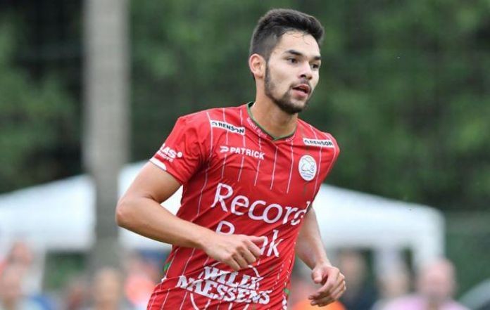 Cầu thủ Đông Nam Á tại Bỉ: Đâu chỉ có riêng Công Phượng - Bóng Đá