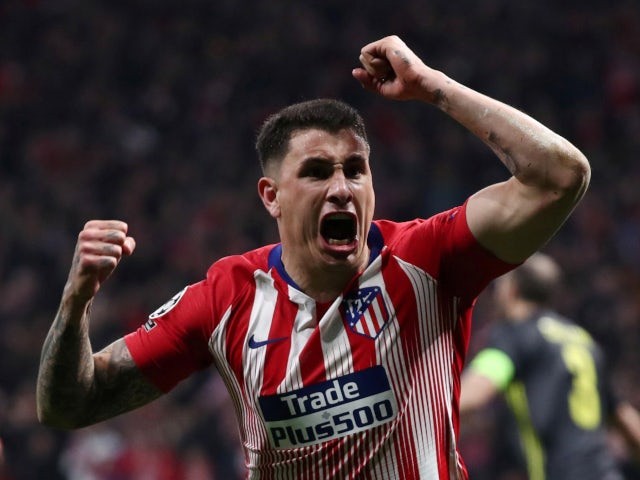 Report: Liverpool eye defender Jose Gimenez and Dayot Upamecano - Bóng Đá