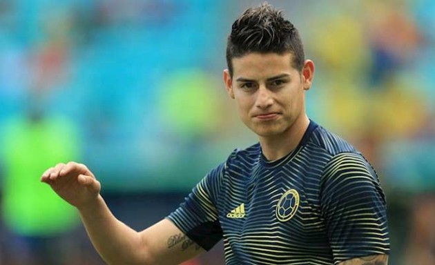 Shock as Real Madrid superstar eyes move to Los Blancos’ rivals - Bóng Đá