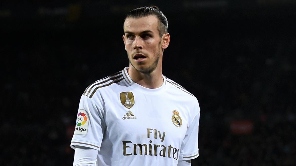 Ancelotti wants Bale and James at Everton - Bóng Đá
