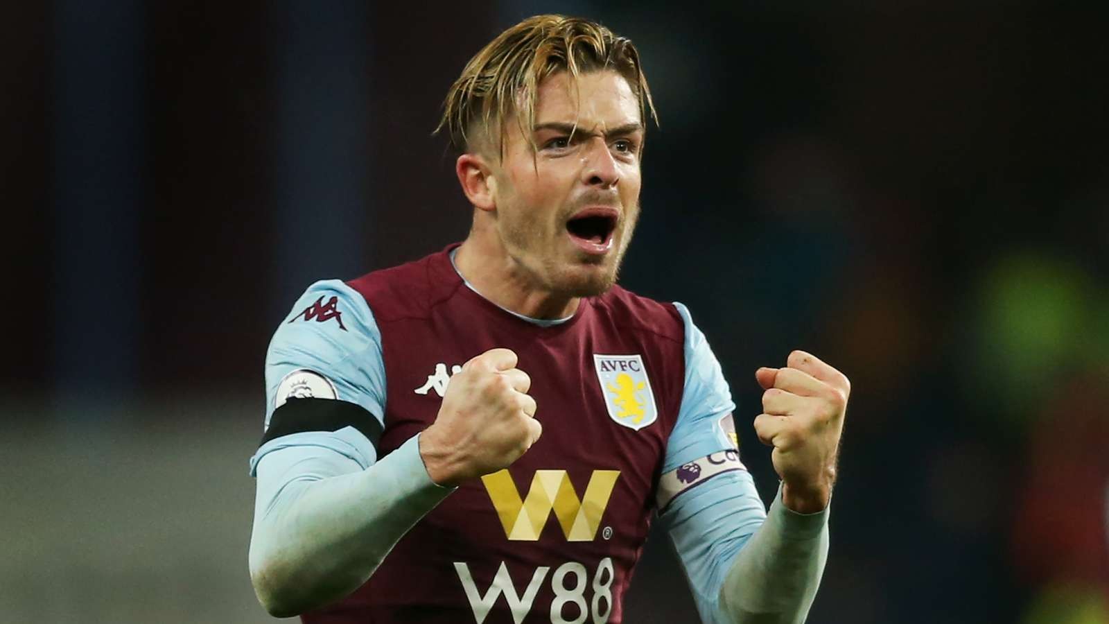 man utd sign grealish ahead of maddison for 2 reasons - Bóng Đá
