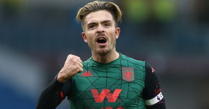 McCleish reveals that Man Utd almost signed Grealish for 200k - Bóng Đá
