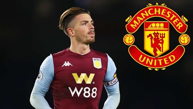 Manchester United-linked Grealish 'belongs' in the Champions League, says ex-Villa team-mate Gestede - Bóng Đá