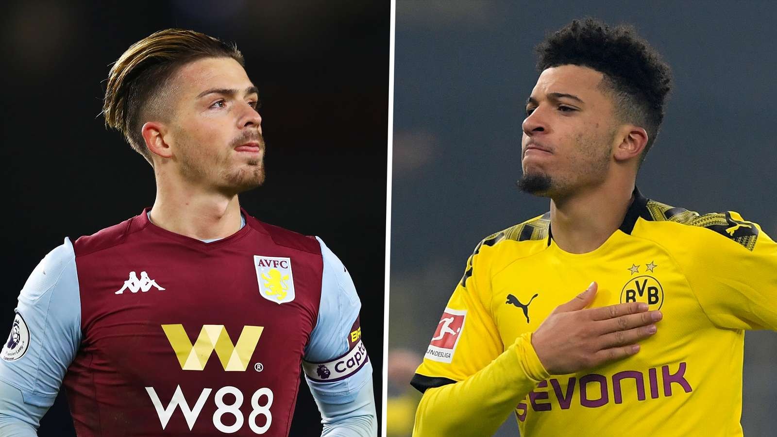 England will be building team around Sancho and Grealish soon, says Ince - Bóng Đá