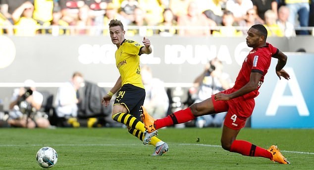 10 potential breakout stars of this season's Champions League - Bóng Đá