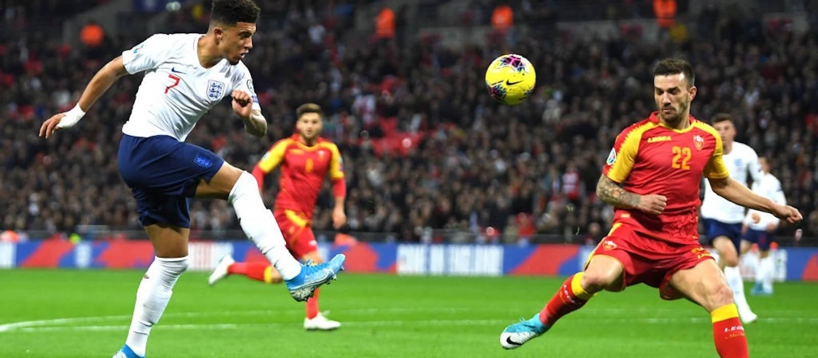 Manchester United leading the pack for Jadon Sancho - Bóng Đá