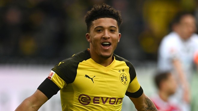 Summer transfers that will happen: Pogba, Aubameyang, Werner and more - Bóng Đá