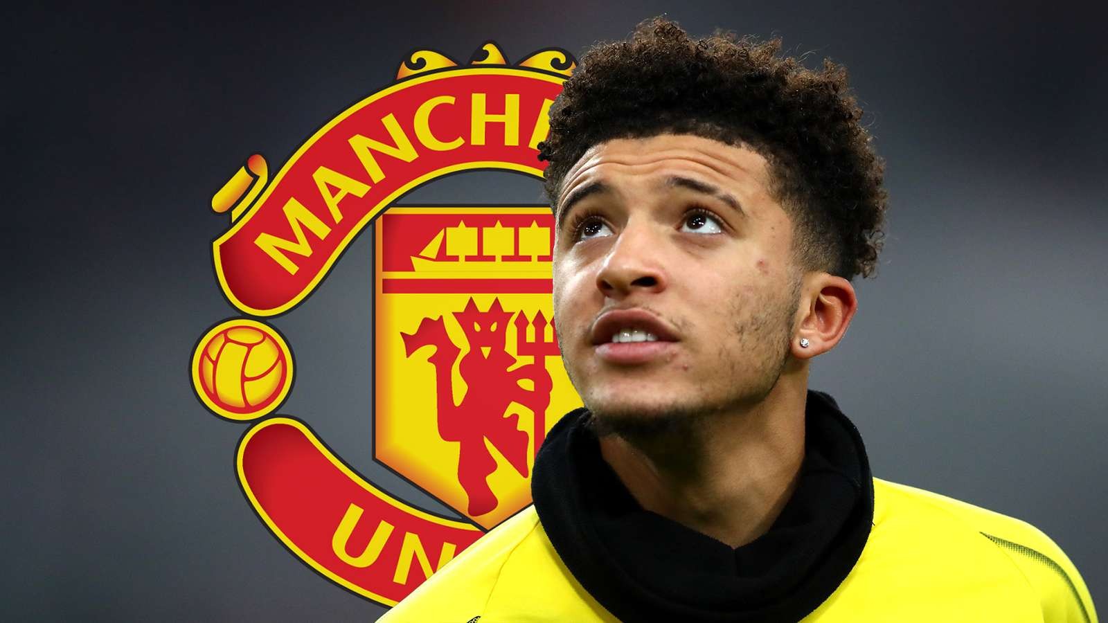 'Sancho won’t think twice about Man Utd move' - England winger would be 'great addition', says Berbatov - Bóng Đá