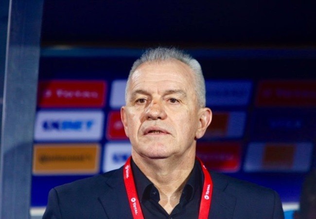 Official: Ai Cập sa thải Javier Aguirre - Bóng Đá