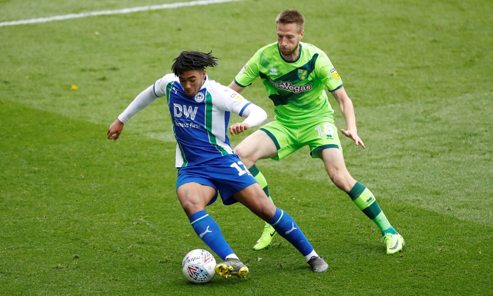 8 Chelsea Youngsters Whose Careers Could Be Revitalised Under Frank Lampard - Bóng Đá