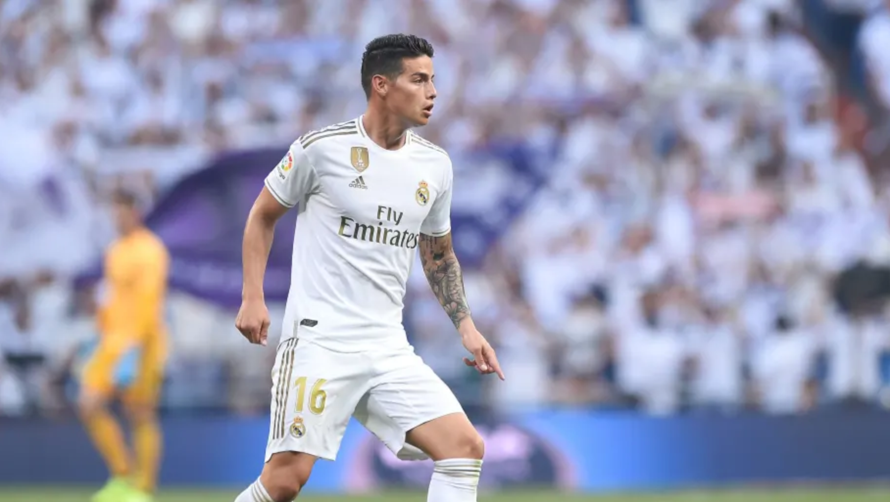 Real đang lãng phí 1 tài năng mà Man Utd rất 