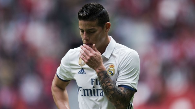 Zinedine Zidane, đừng để sai lầm tiếp diễn! - Bóng Đá