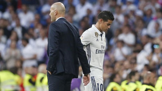 Zidane sẽ khiến toàn cõi La Liga trầm trồ với 