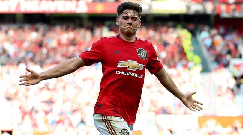 Bỏ Sanchez, Man Utd đã tìm ra 
