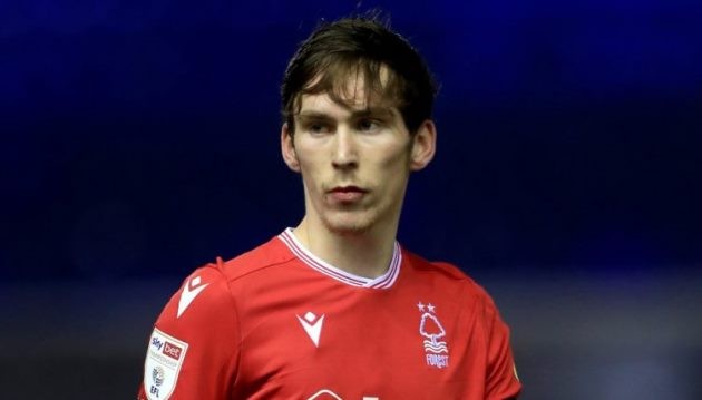 ‘Better than Busquets’: James Garner has Forest fans raving after top display - Bóng Đá