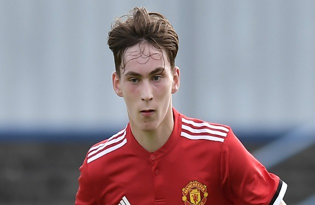 Garner set to join Bournemouth on long loan - Bóng Đá