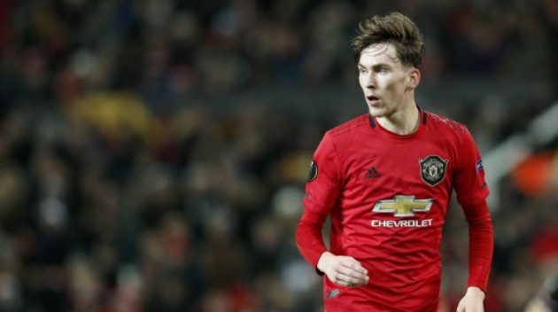 Garner set to join Bournemouth on long loan - Bóng Đá