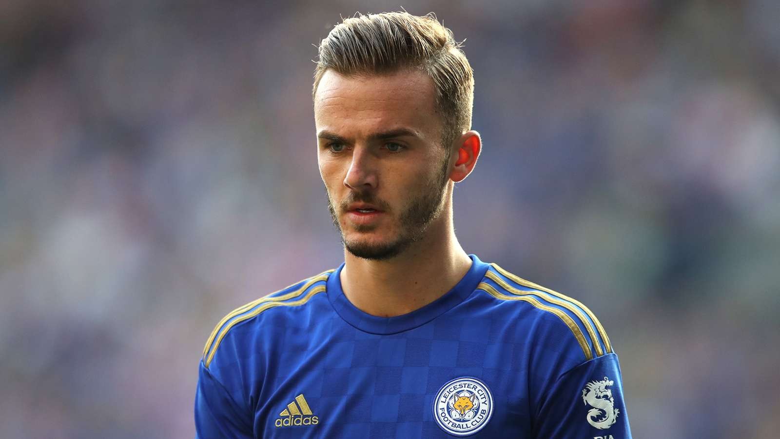 Real Madrid 'weighing up James Maddison move' - Bóng Đá