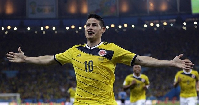 Nhận định Colombia vs Chile - Bóng Đá