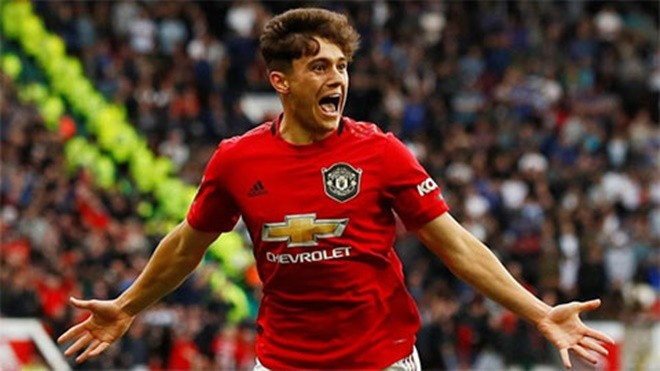 Nhận định Man Utd vs Leicester - Bóng Đá