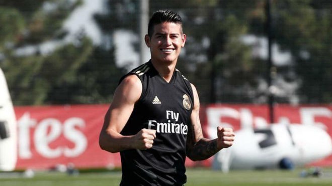 Mất Bale, Zidane vẫn còn 