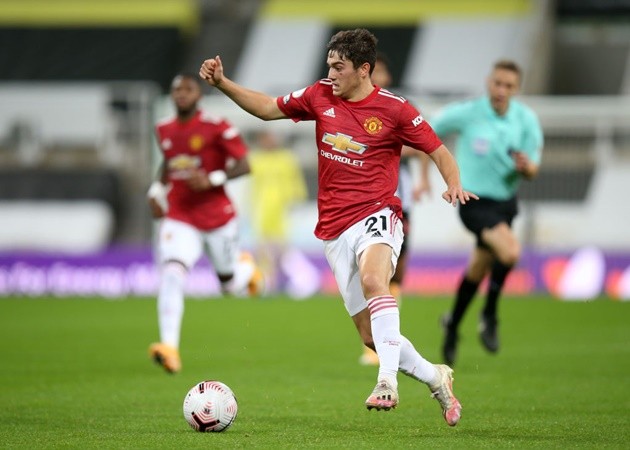 Xưng bá nước Anh, Man Utd cần cải thiện 3 vị trí trọng yếu  - Bóng Đá