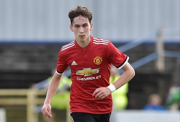 Watford and James Garner agree to terminate loan - Bóng Đá