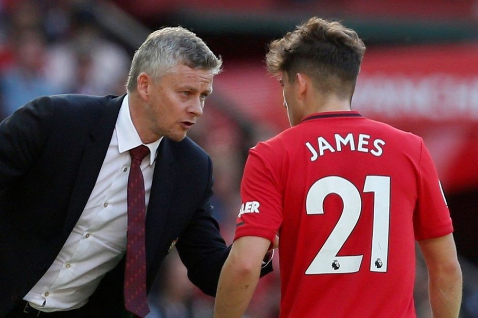 Chỉ 2 khoảnh khắc, Dan James xứng đáng được Man Utd trao thêm cơ hội - Bóng Đá