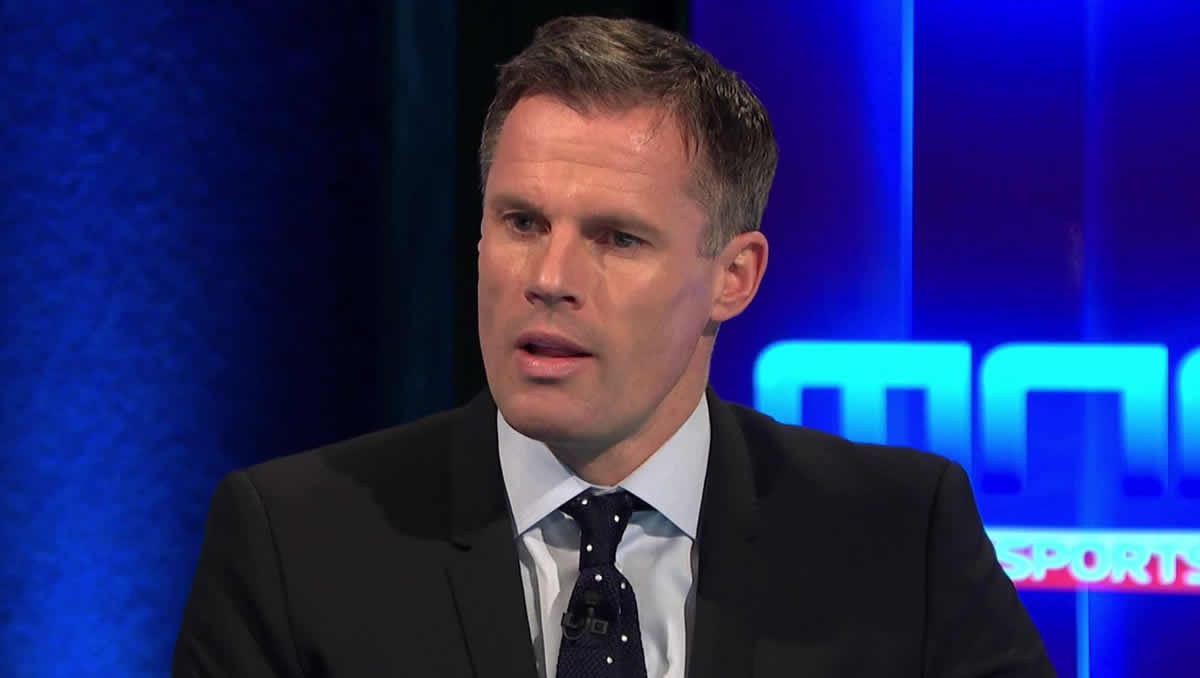 Carragher: I’d be more Mourinho than Guardiola as a boss but don’t fancy management - Bóng Đá