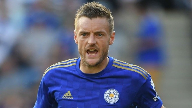 ĐHTB vòng 4 EPL  - Bóng Đá