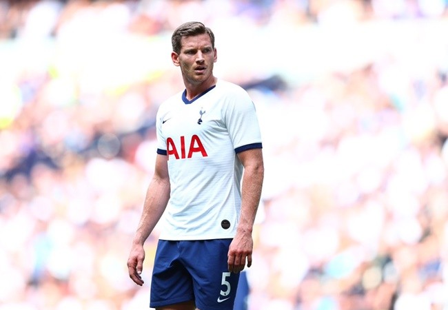Đội hình 'free' chất lượng của EPL ở Hè 2020: Chelsea góp 4 cái tên - Bóng Đá