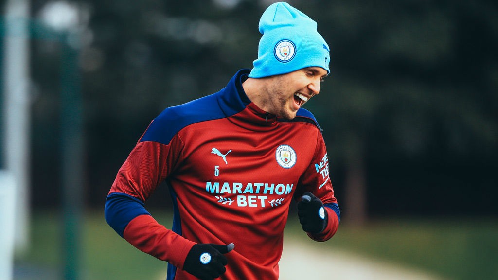 Sát thủ trở lại, Man City sẵn sàng hạ gục Man Utd - Bóng Đá