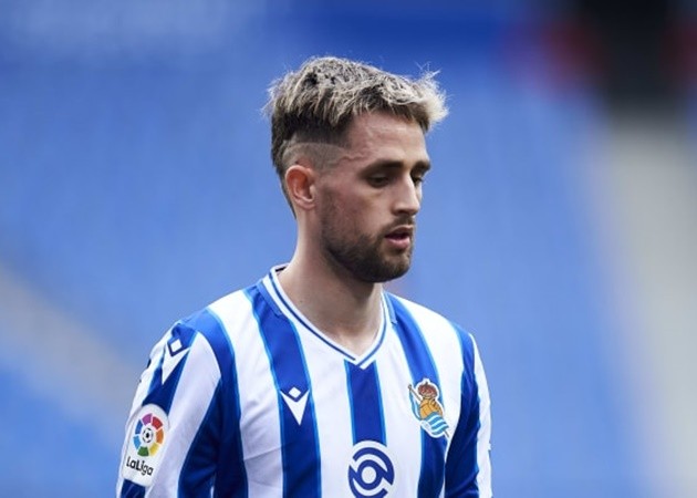 Paul Scholes reveals why Adnan Januzaj had to leave Manchester United - Bóng Đá