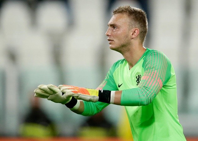 Mất Koeman, Hà Lan vẫn không lo khi sở hữu 'thế hệ vàng' quá chất - Bóng Đá