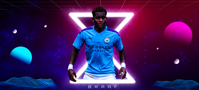 Jayden Braaf: Man City's 'new Sancho' set for similar Bundesliga decision - Bóng Đá