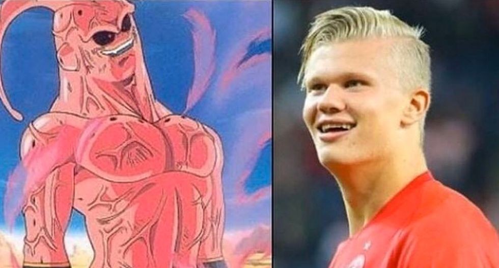 real-life footballers who look like cartoon characters - Bóng Đá