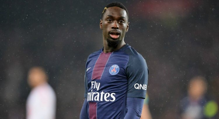 CHÍNH THỨC: Monaco mang về tân binh thứ 10 Hè này, người cũ PSG - Bóng Đá